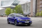 Volkswagen Passat R-Line Variant 2019 года (WW)